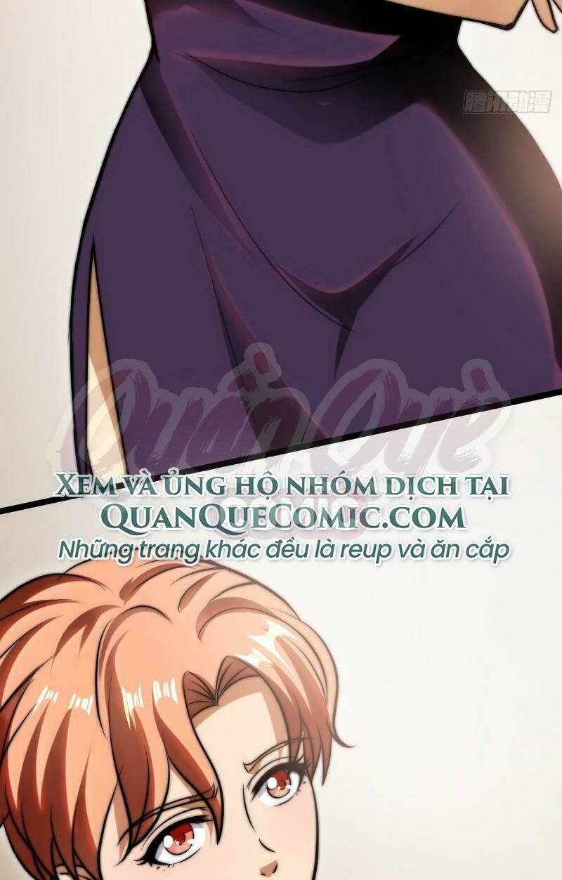 Cực Phẩm Chiến Vương Tại Hoa Đô: Chapter 7