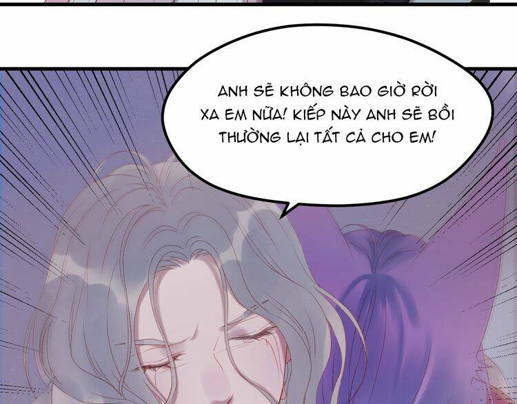 Lượm Được Một Tiểu Hồ Ly 2: Chapter 69