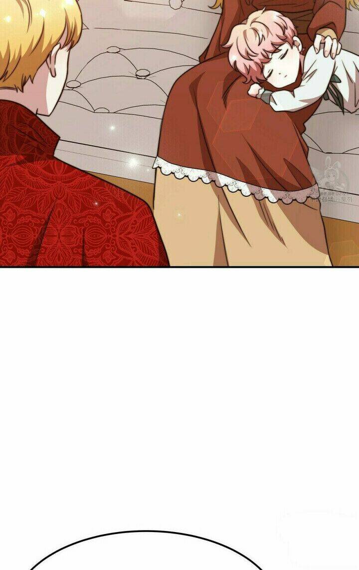 Công Chúa Bị Lãng Quên Muốn Sống Trong Hòa Bình: Chapter 12