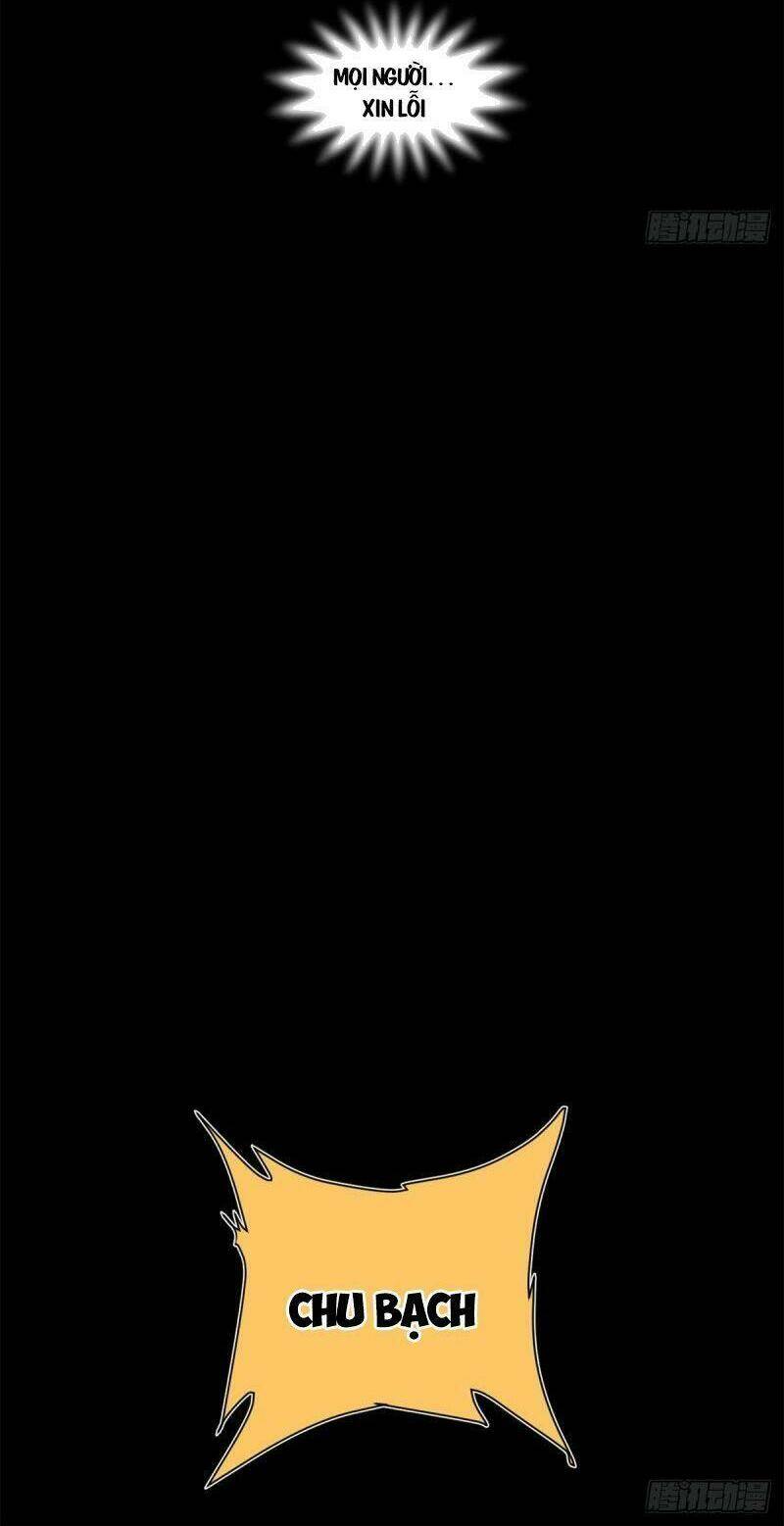 Minh Nhật Chi Kiếp: Chapter 90