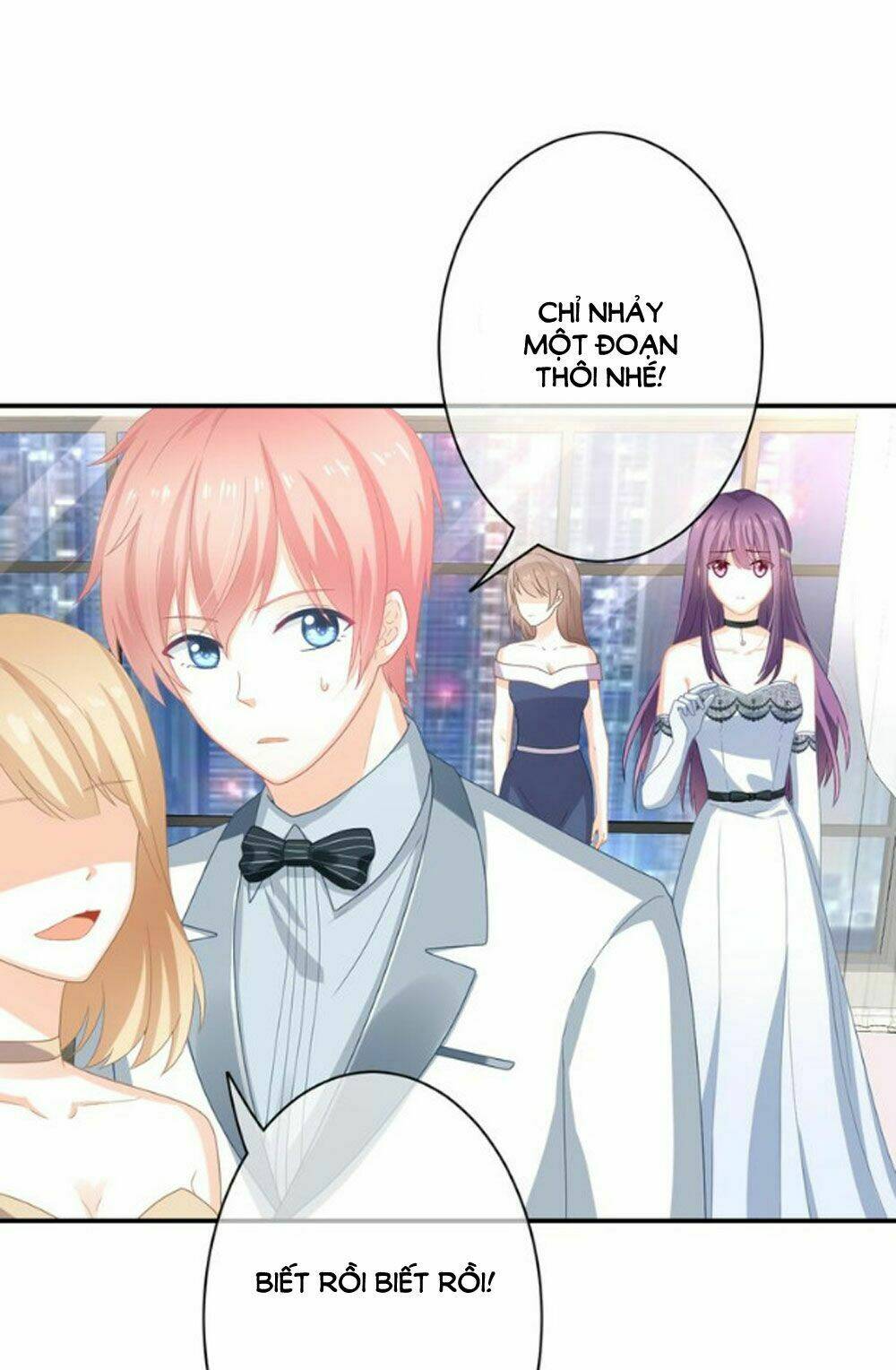 Tiệm May Luyến Sắc: Chapter 9