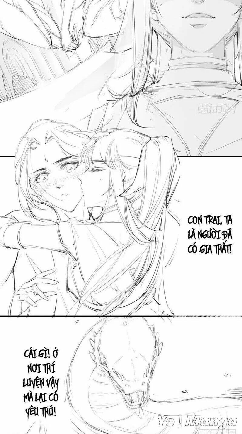 Tuyệt Thế Luyện Đan Sư: Chapter 101