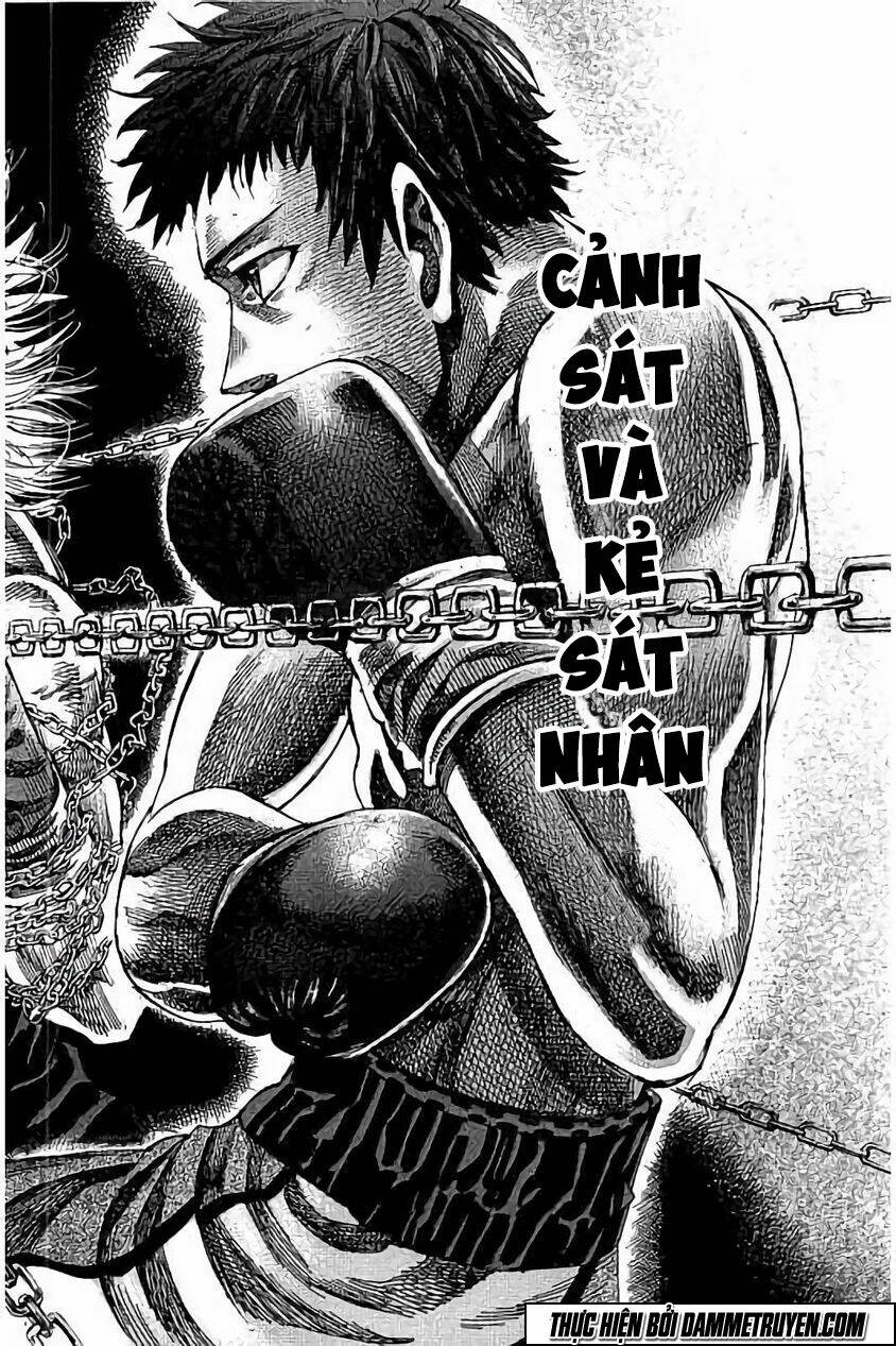 Rikudou: Chapter 80
