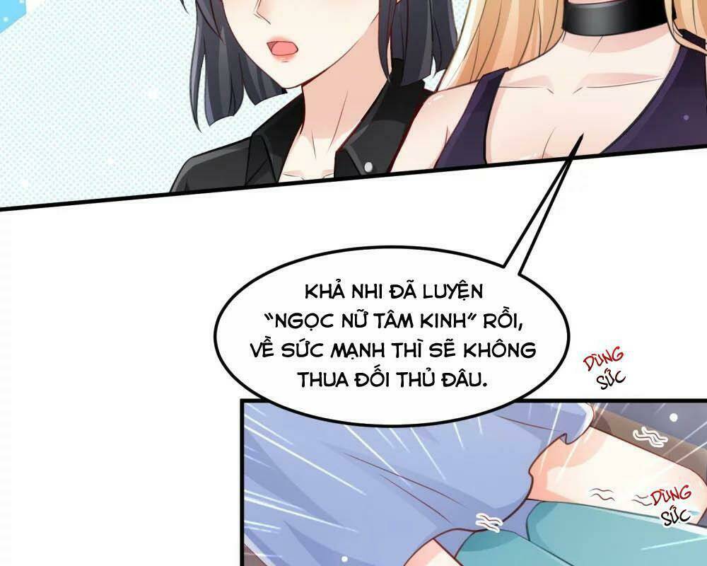 Tối Cường Vận Đào Hoa: Chapter 101