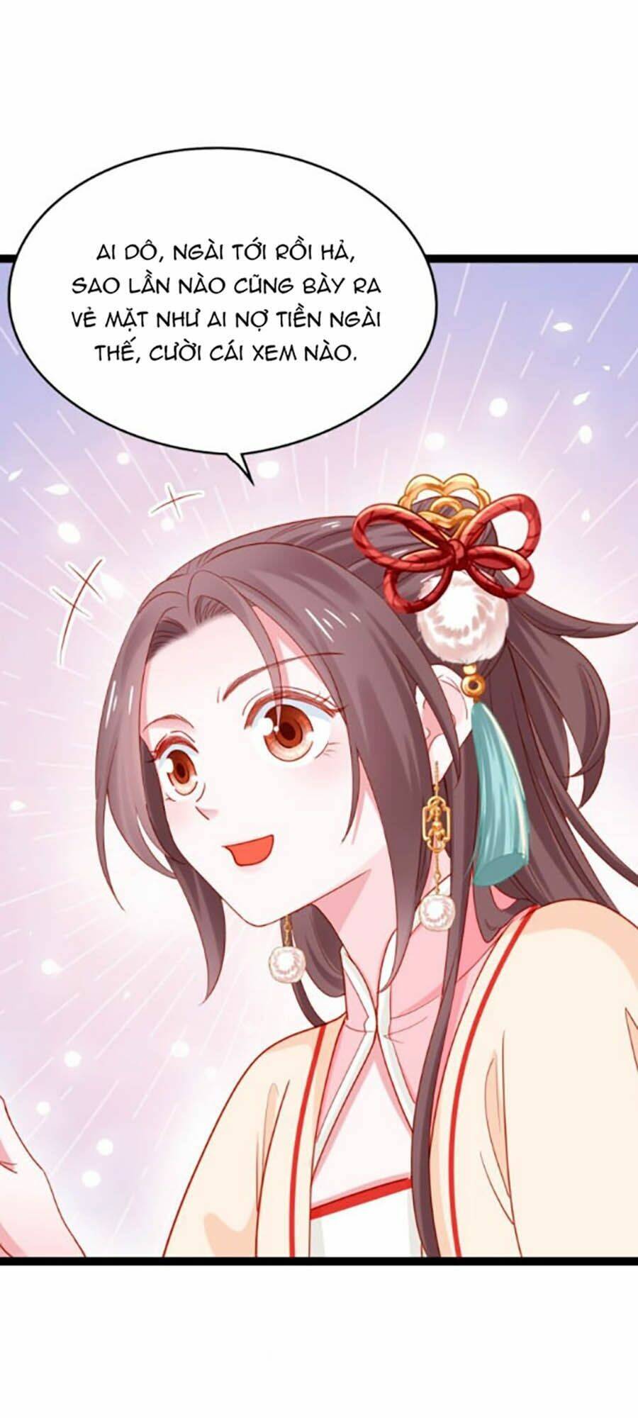 Đứng Lại! Phụng Chỉ Ăn Cướp: Chapter 22