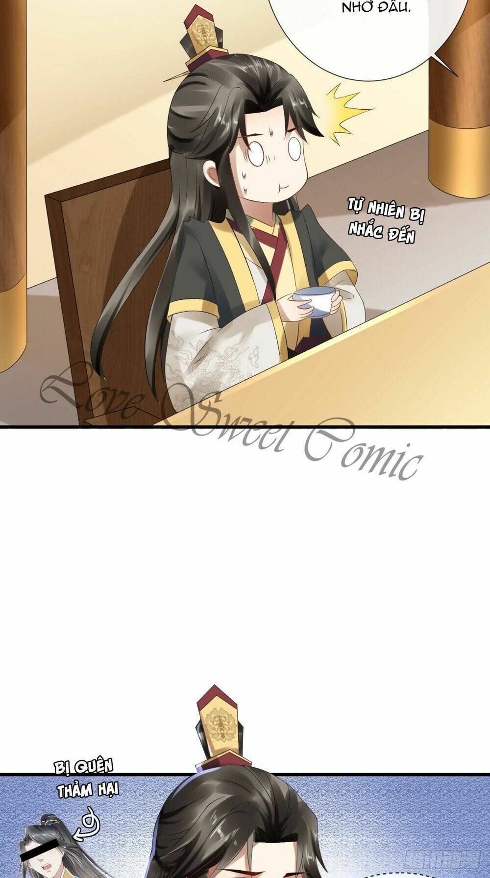 Bổn Cung Muốn Làm Hoàng Đế: Chapter 7