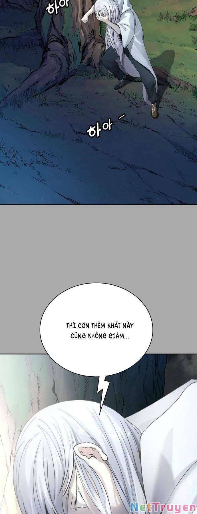 Tòa Tháp Bí Ẩn 2: Chapter 514