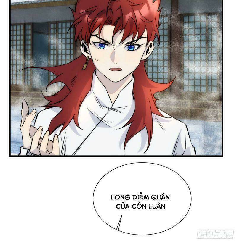 Ma Vương Là Đại Địa Chủ: Chapter 24