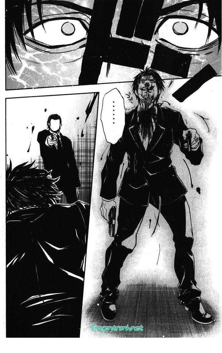 Bloody Monday 3: Chapter 31