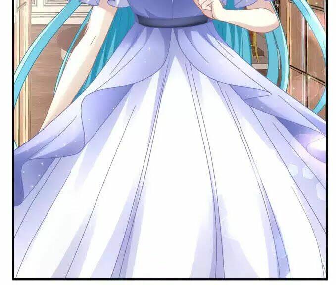 Đế Vương Ta Vẫn Còn Nhỏ: Chapter 76