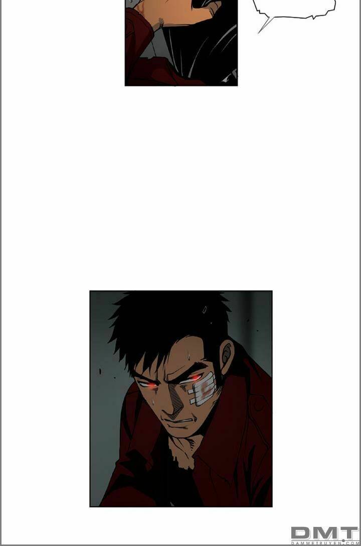 Quán Ăn Sát Thủ: Chapter 43