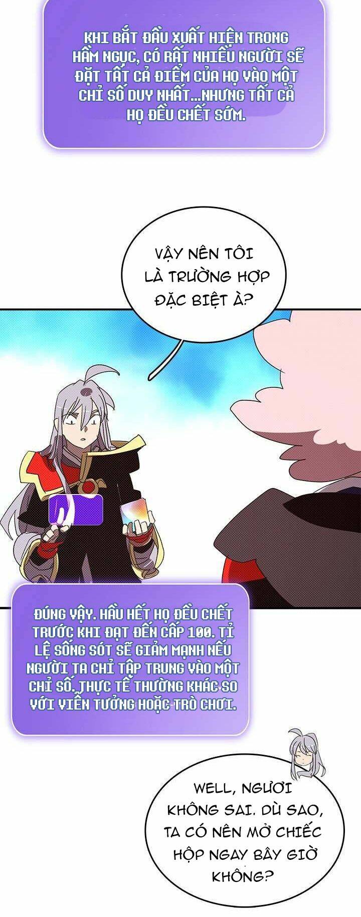 Ta Là Vua Pháp Sư: Chapter 141