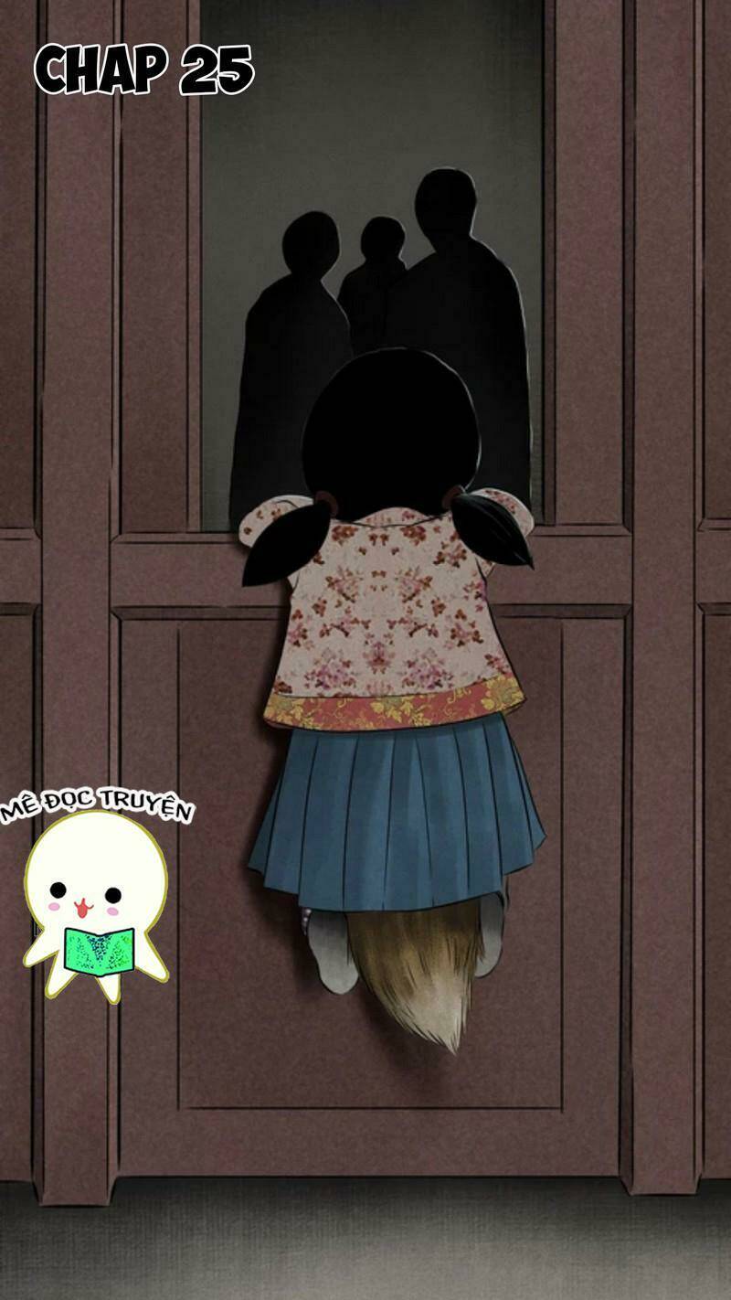 Thành Đô 1995: Chapter 25