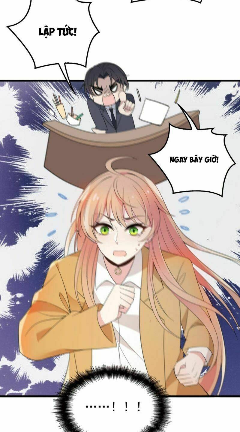 Bí Mật Kết Hôn Với Ảnh Đế: Vợ Ơi Đến Đây Tấn Công Đi Nào: Chapter 41