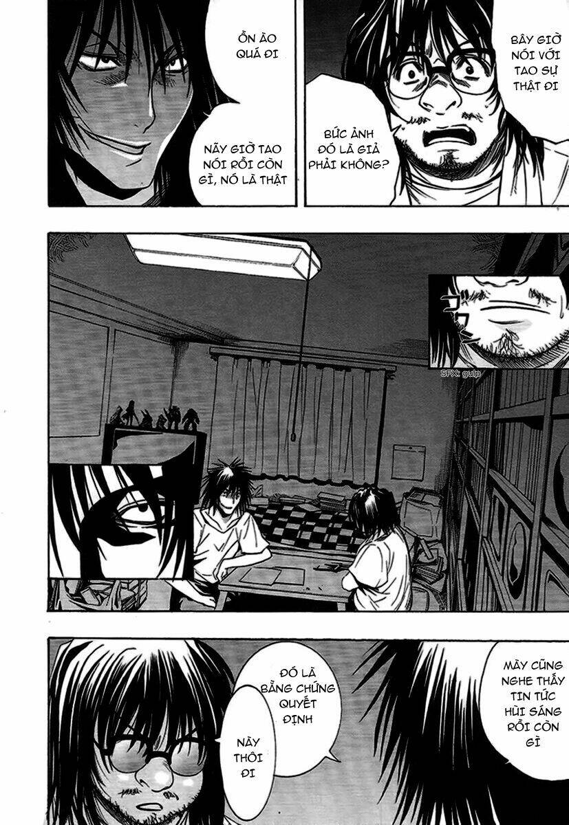 8.1 - Yamada Yuusuke Gekijou: Chapter 5