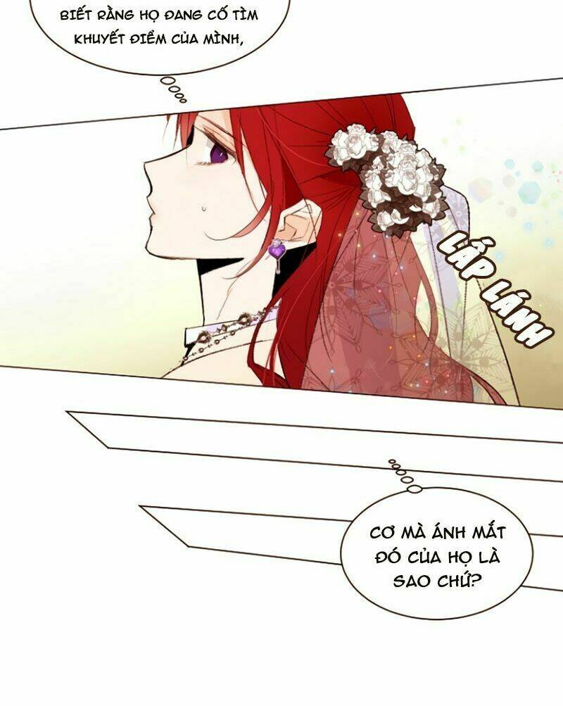 Cuộc Sống Rập Khuôn Của Một Quý Cô Tái Sinh!: Chapter 24