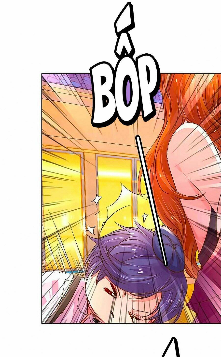 Hào Môn Tiểu Lãn Thê: Chapter 96