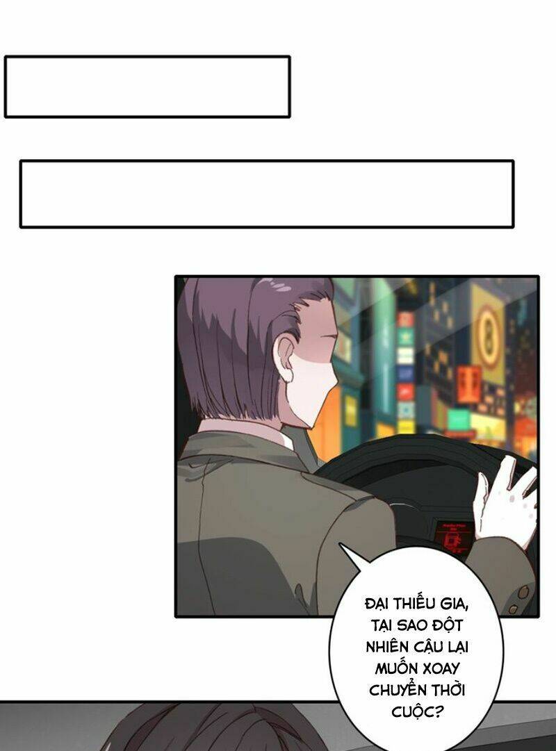 Nhất Sinh Nhất Thế Mỹ Nhân Cốt: Chapter 29
