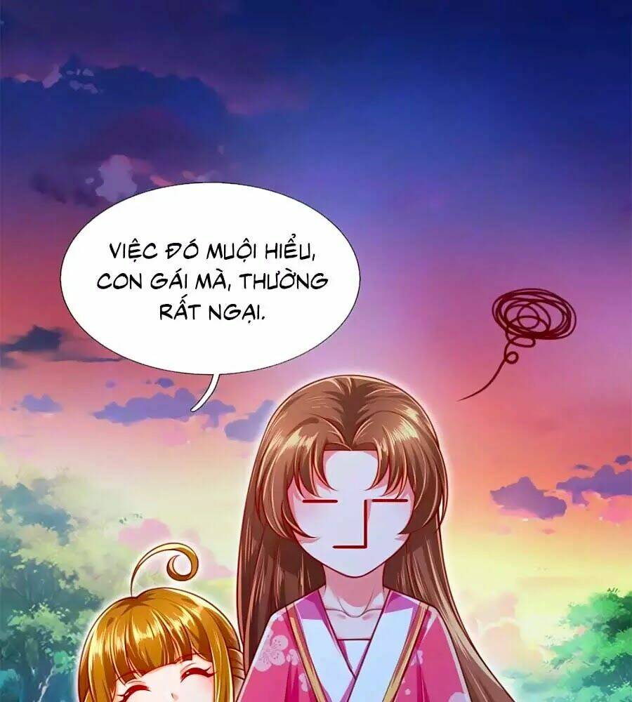 Phụng Lâm Thiên Hạ: Đệ Nhất Mỹ Nữ: Chapter 12