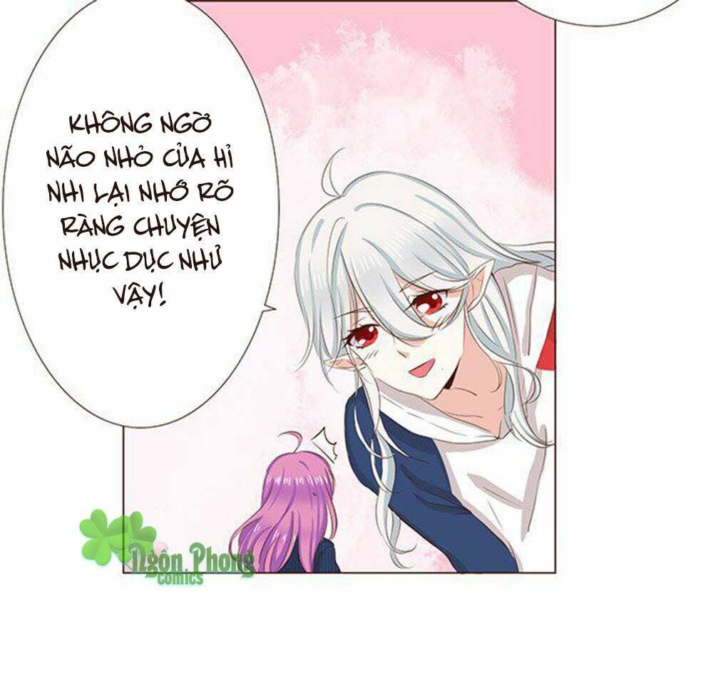 Ma Vương Luyến Ái Chỉ Nam: Chapter 53