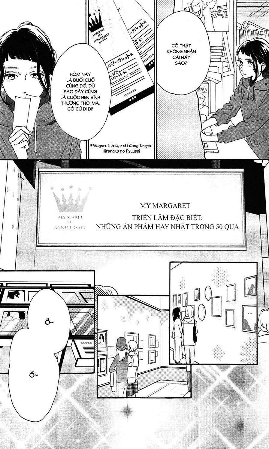 Sao Mai Của Em: Chapter 78.7