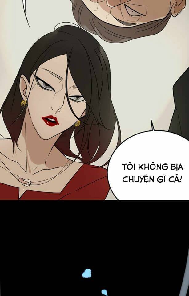 Lời Nói Dối Của Loài Sói: Chapter 2