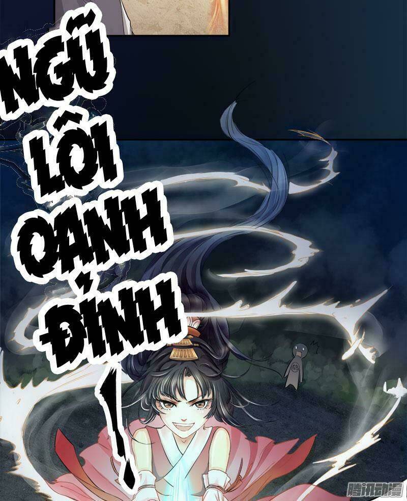 Tuyệt Thế Luyện Đan Sư: Chapter 2