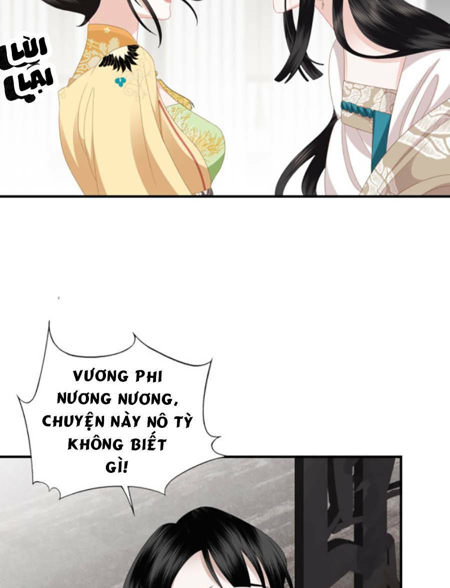 Điều Hương Vương Phi: Chapter 13