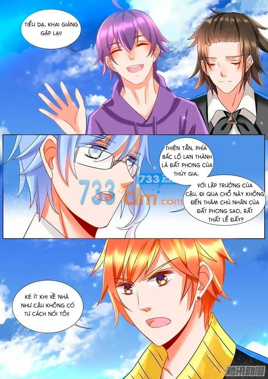 Chước Chước Lưu Ly Hạ: Chapter 68