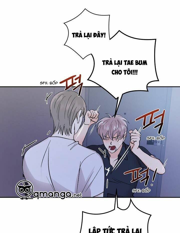 Kẻ Cắp Mặt Trăng: Chapter 35