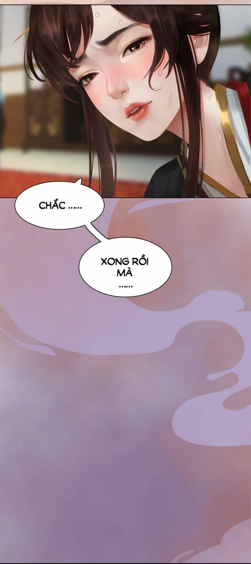 Yêu Nhan Lệnh: Chapter 18