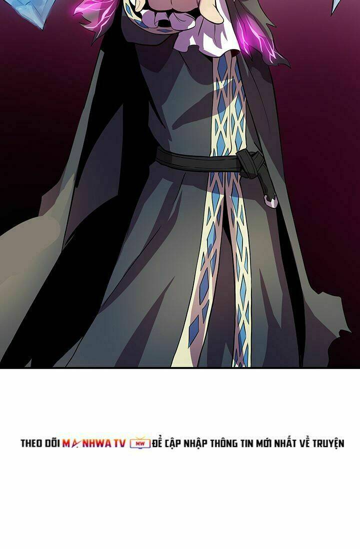 Sự Trả Thù Của Chúa Tể Bóng Tối: Chapter 2