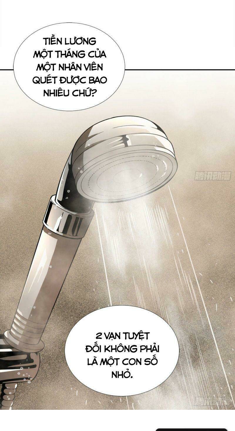 Cuồng Thiếu Siêu Thiên Tài: Chapter 13