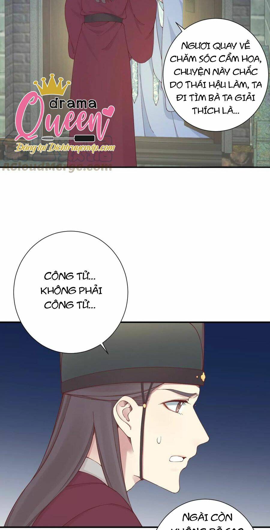 Hoàng Hậu Bận Lắm: Chapter 164