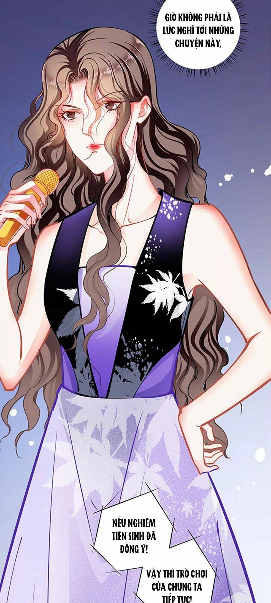 Cưng Chiều Ái Thê Hư Hỏng: Chapter 68