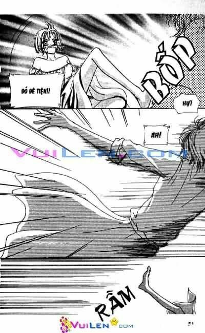 Hiệp Sĩ Nữ Hoàng: Chapter 14