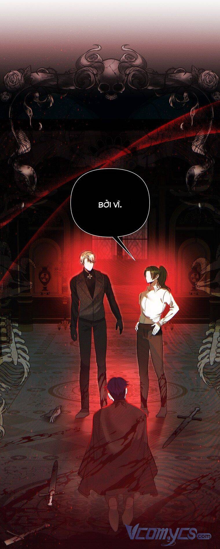 Phương Pháp Sống Sót Khi Phải Ngủ Cùng Hoàng Đế: Chapter 6