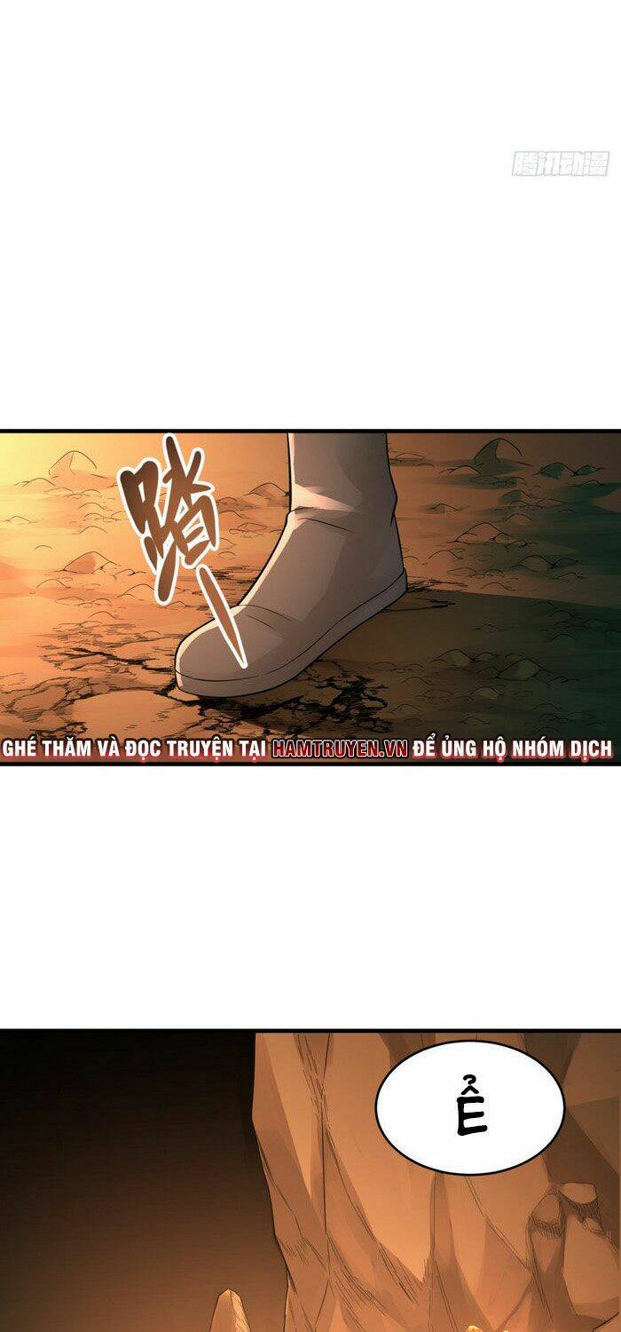 Pháp Sư Truyền Kỳ: Chapter 26