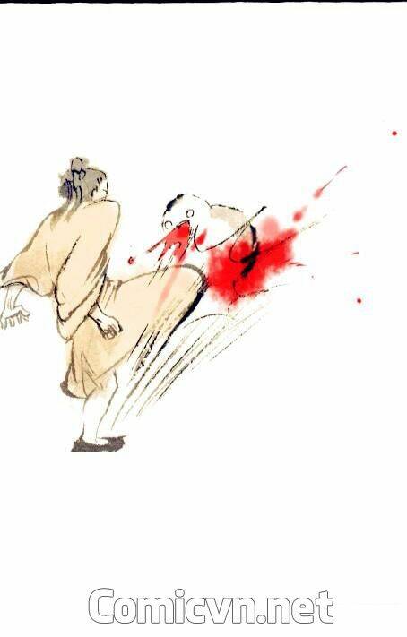 Tiêu Dao Du: Chapter 1