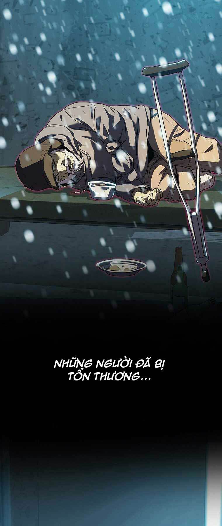 Hậu Duệ Của Hổ: Chapter 9