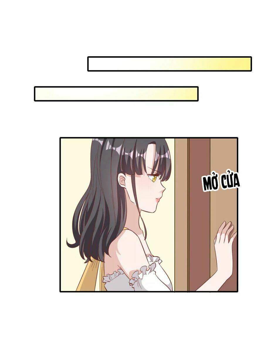 Hôn Nhân Dục Vọng: Thiếu Gia Nhẹ Một Chút!: Chapter 136