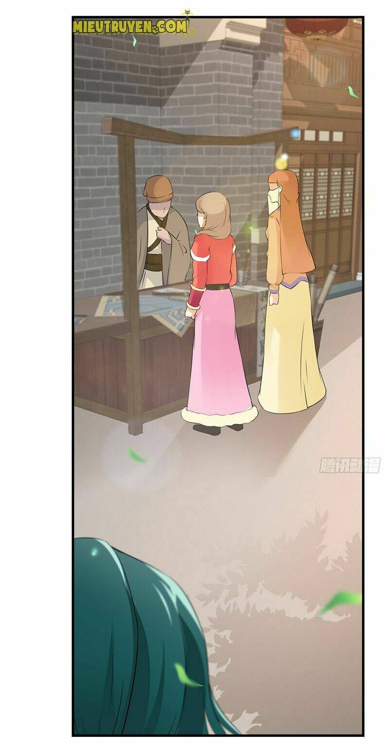 Tận Diệt Vương Gia Mãn Triều: Chapter 140