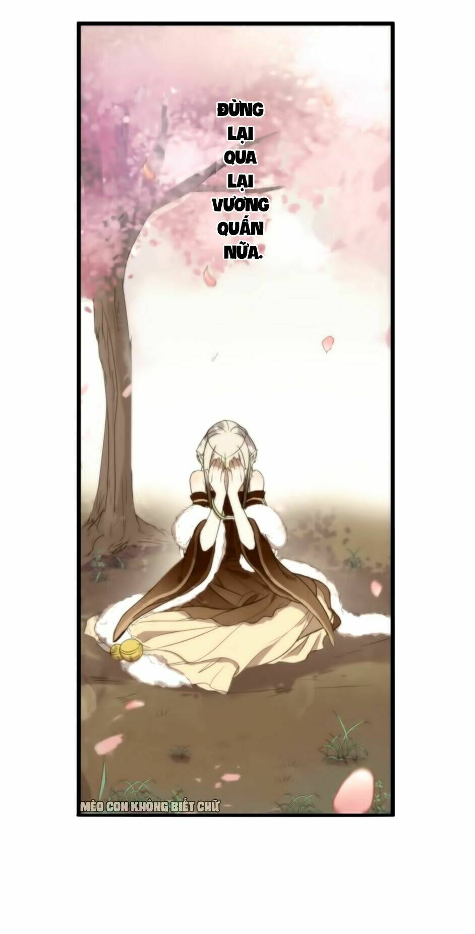 Bách Yêu Dị Văn: Chapter 7