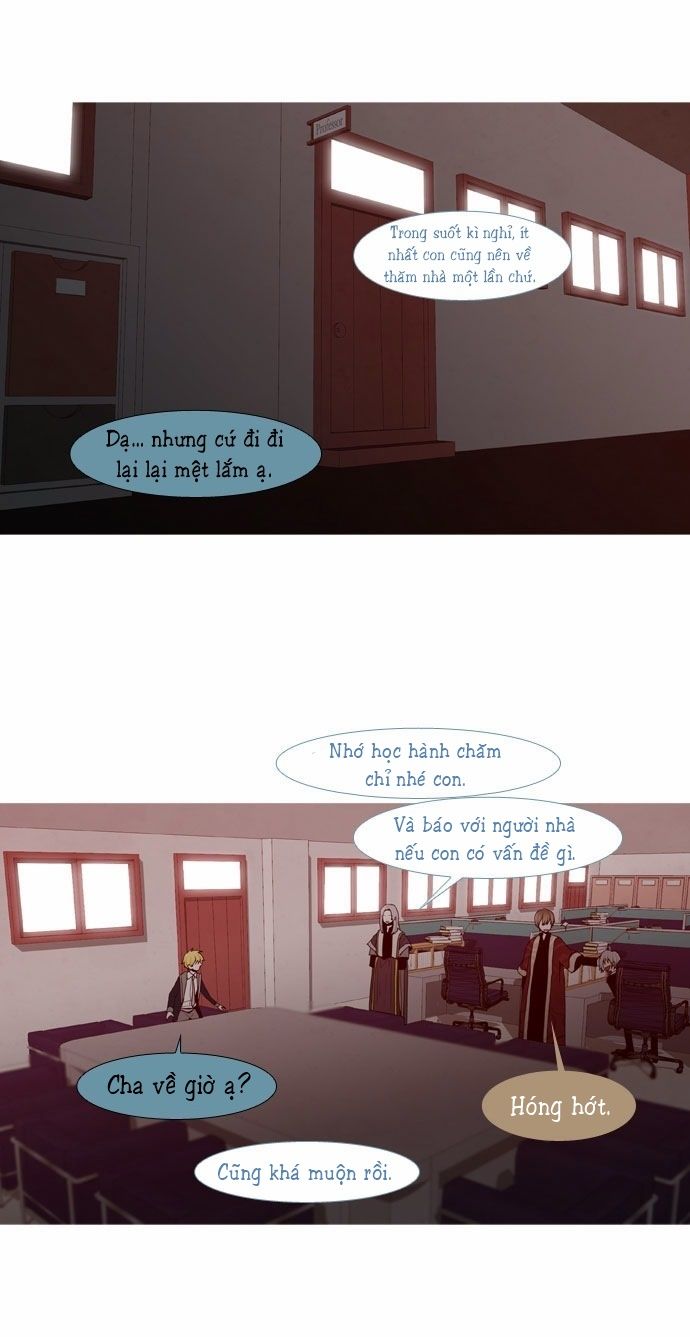 Trump: Chapter 41