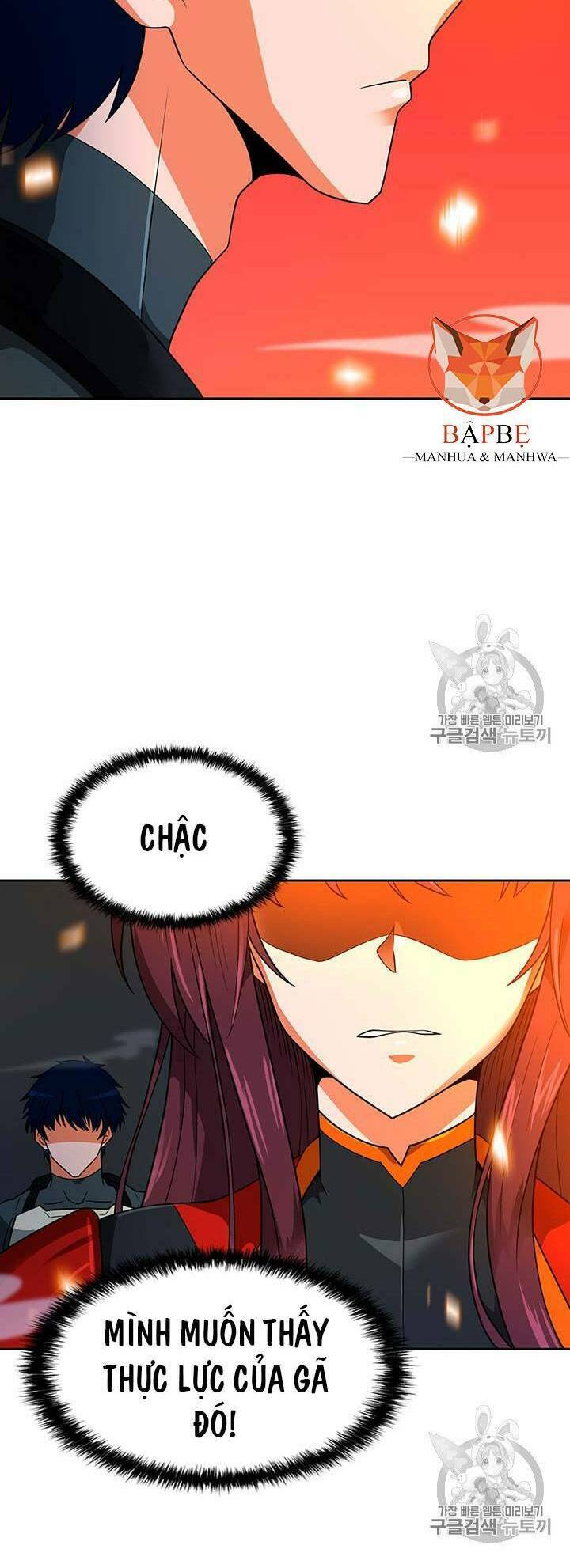 Tôi Tự Động Săn Một Mình: Chapter 44