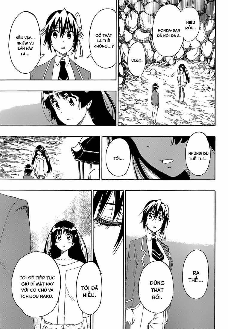 Tình Yêu Ngang Trái: Chapter 188