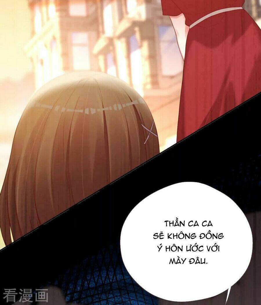 Vì Yêu Mà Khắc Cốt Ghi Tâm: Chapter 76