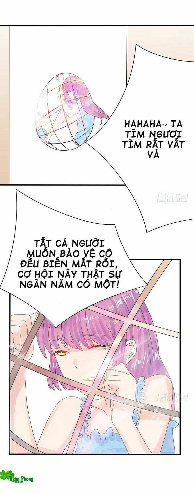 Ma Vương Luyến Ái Chỉ Nam: Chapter 73