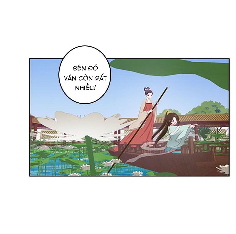 Thông Linh Phi: Chapter 490