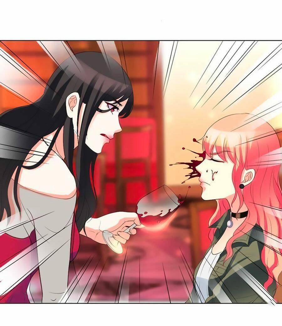 Trí Mệnh Sủng Thê: Tổng Tài Mau Nạp Mạng: Chapter 72